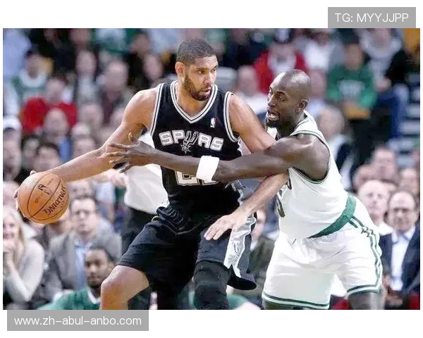 NBA历史上的经典宿敌对决回顾 NBA历史上的经典宿敌对决回顾