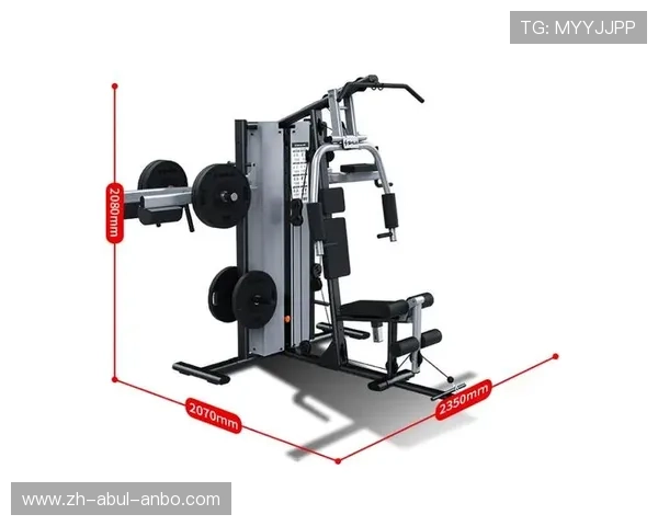 高效能训练设备开发技术突破