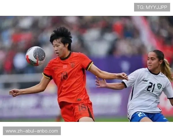 亚足联女足亚洲杯B组焦点战中国队3比0完胜乌兹别克斯坦小组头名出线在望